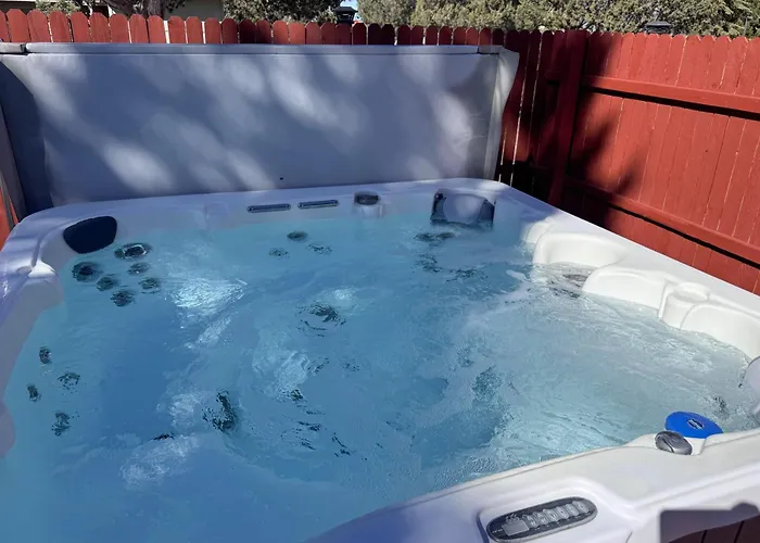 Holiday home Apache Abode