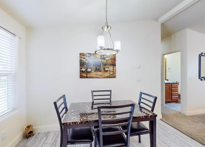 Holiday home Apache Abode Show Low