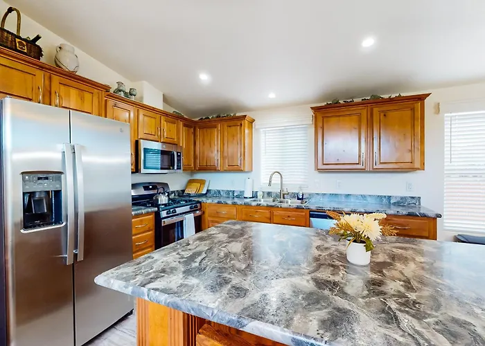 Holiday home Apache Abode