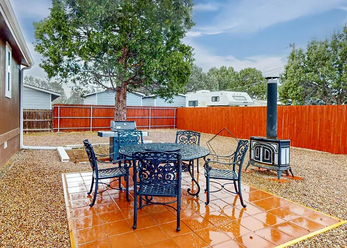 Holiday home Apache Abode