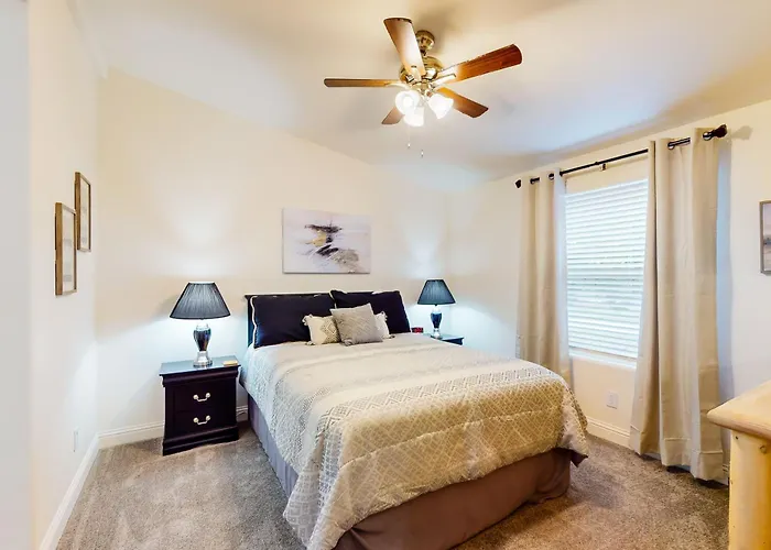Holiday home Apache Abode
