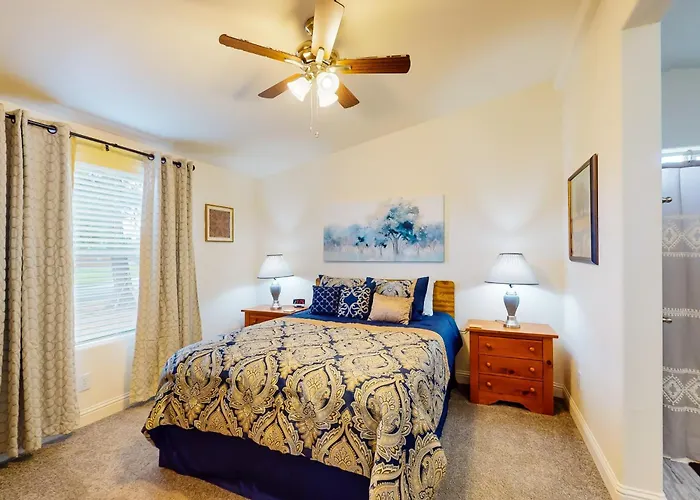 Holiday home Apache Abode *